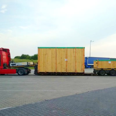 Трансформаторы из Европы